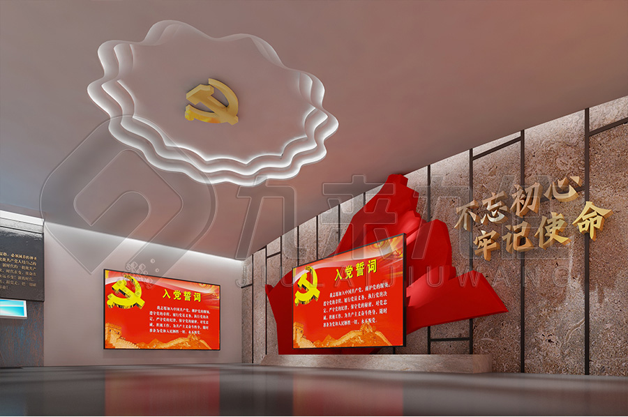 大黑河島，國(guó)旗廣場(chǎng)愛(ài)國(guó)主義教育基地