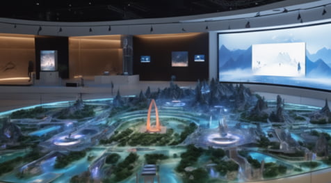 電子沙盤(pán)，數(shù)字沙盤(pán)，數(shù)字沙盤(pán)價(jià)格，三維電子沙盤(pán)模型，虛擬沙盤(pán)供應(yīng)廠(chǎng)家