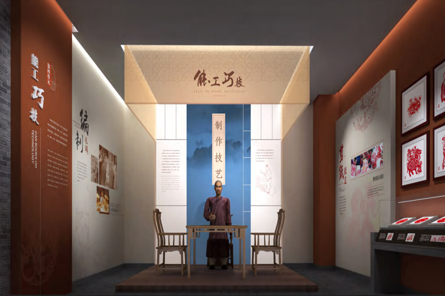 紀(jì)念館設(shè)計(jì)，紀(jì)念館設(shè)計(jì)方案，紀(jì)念館設(shè)計(jì)平面圖公司案例