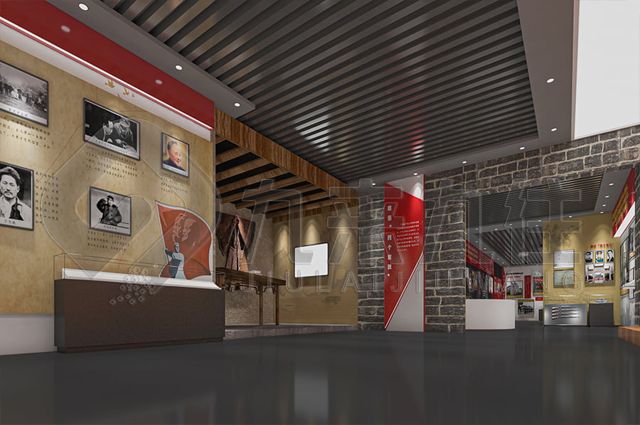 廉政文化展廳，預(yù)防職務(wù)犯罪警示教育展廳，沉浸式預(yù)防職務(wù)犯罪文化教育中心設(shè)備，展廳施工方案，廉政教育展廳設(shè)計