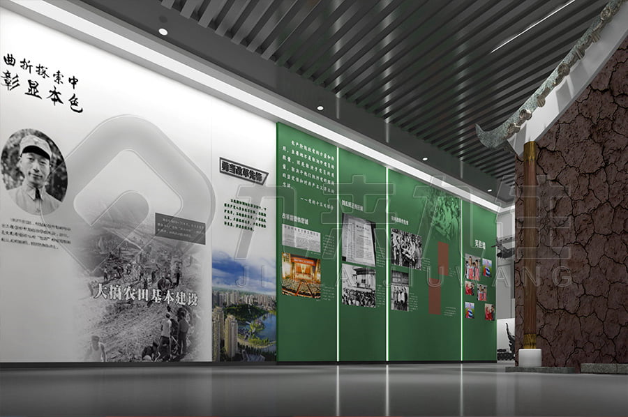 廉潔教育平臺(tái)，反腐倡廉主題展廳升級(jí)改造，反貪腐倡廉文化教育展館方案設(shè)計(jì)公司