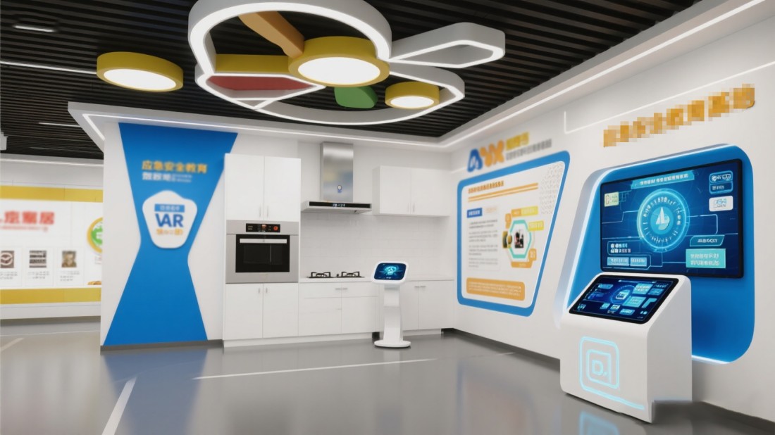 公共安全教育基地方案策劃公司，公共安全教育基地